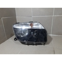 Фара правая Renault Duster 260103738R