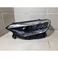 Фара левая Volkswagen Polo 6 6N5941005A