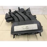 Впускной коллекор VW Touran 2003-2010 06A133203DL