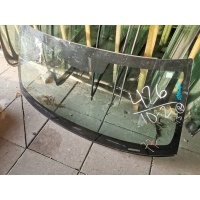 стекло передняя стекло chevrolet camaro 2013 2015