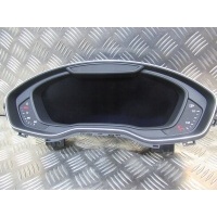 Audi a4 a5 b9 спидометр virtual cockpit 8w5920790e
