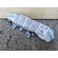 Подушка airbag сиденья правая задняя audi a8 d4 4h
