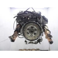 Двигатель Land Rover Range Rover III (LM,L322) 2002 - 2012 2005  4.4  бензин  i   448PN