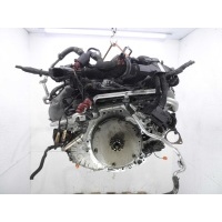 Двигатель Audi A8 D4 (4H2) 2009 - 2018 2011  4.2  бензин  FSI
