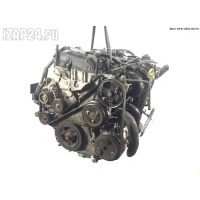 Компрессор кондиционера Mazda 6 (2002-2007) GG/GY 2003 GJ6A-61-K00F