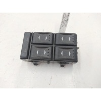 Блок управления стеклоподъемниками Ford Mondeo III (2000-2007) 2004 3S7T14A132BA