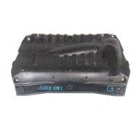 крышка двигателя Land Rover Discovery 4 2009- KRB500300