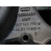 Коллектор впускной Audi Q7 2008  057145770N