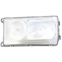 Фара л hella европа мерседес w123