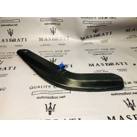 кронштейн крепления бампера переднего Maserati Quattroporte 5 2005 67723100