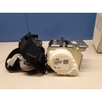 Ремень безопастности Opel Zafira B 2005-2012 23114967