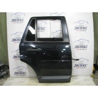 моторчик стеклоподъемника Land Rover Freelander 2 2007> 2007 CVH500050