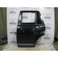 замок двери Land Rover Freelander 2 2007> 2007 LR003444