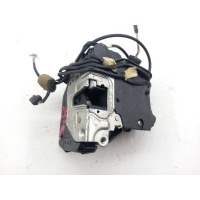 замок двери Mercedes-benz C-class W203 2002 A2037201935