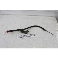 Щуп автоматической трансмиссии Toyota Estima Lucida TCR20 1992 35103-28031