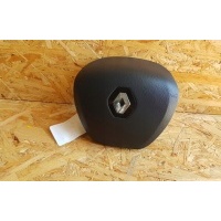 Renault clio iv рестайлинг airbag подушка европа ори fv