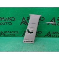 Обшивка стойки HYUNDAI CRETA 1 2016-2021 85840M0100TTX, 85840M0100