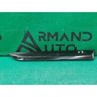 Накладка бампера BMW X7 G07 2018 51128074020, 8092890