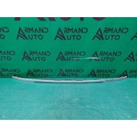 Накладка двери багажника LAND ROVER RANGE ROVER SPORT 2 2013 LR072428, CK5240406AA