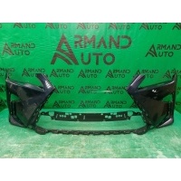 Бампер LEXUS RX 4 2015 521194D938, 5211948D40