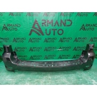 Бампер JEEP GRAND CHEROKEE WK2 2010 68334936AB