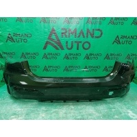 Бампер BMW 4 G22 2020 51129850252, 51128075834