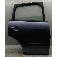 Стекло двери Зад. Правая Audi A2 8Z (1999-2005) 2004 8Z0845206B