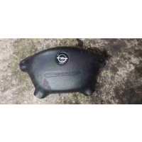 Подушка безопасности (Airbag) Opel Vectra B 1999 B023790001