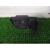Mazda cx - 3 2015 - считыватель карт порт usb d09h - 669u0