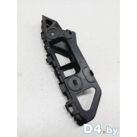Кронштейн крепления бампера переднего Volkswagen Caddy 2013 2k5807184