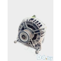Генератор Renault Scenic 2006 7711135520