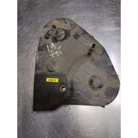 Защита (кожух) ремня ГРМ Audi A4 B5 (S4,RS4) 1998 028109123H