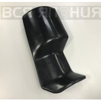 Угол бампера MITSUBISHI FUSO MITSUBISHI FUSO MC907984