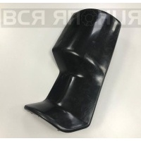 Угол бампера MITSUBISHI FUSO MITSUBISHI FUSO MC907984