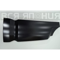 Щечка кабины правая MITSUBISHI FUSO MITSUBISHI FUSO MC992678