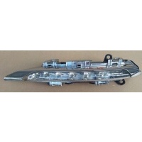 Cls w218 свет свет светодиодный