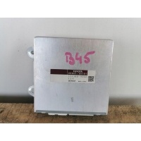 Блок управления кондиционера 85861 - 50101 задняя lexus ls460