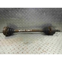 Полуось Mercedes Benz C W202 1993 A2023505610