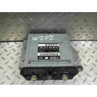 Блок управления двигателем Mercedes Benz C W202 1993 A0245451332