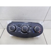 Блок управления отопителем RENAULT Duster 2012> 275104143R
