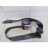 Ремень безопасности RENAULT Logan 2005-2014 8200934797