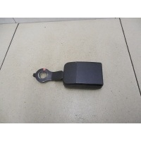 Ответная часть ремня безопасности RENAULT Duster 2012> 878168488R
