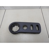 Накладка (кузов внутри) RENAULT Duster 2012> 251630024R