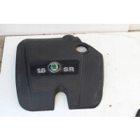 Защита двигателя крышка skoda 1 , 6 sr 06a103925ap
