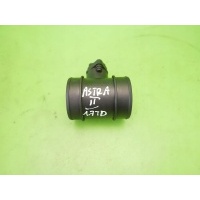 Расходомер воздуха bosch opel astra ii г 1.7td x17dtl