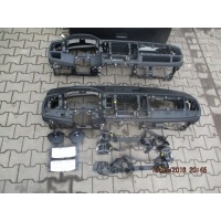 панель консоль airbag volkswagen t6 multivan 15-20 rok orgi