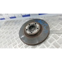 Диск тормозной передний TOYOTA AVENSIS (2003-2007) 2007 4351205040