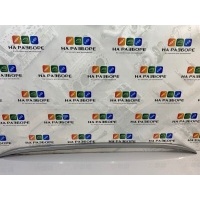 рейлинг на крышу Hyundai Santa Fe TM 2020 87280S1000XAA