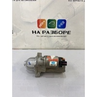стартер Hyundai Santa Fe TM 2020 36100-2F300