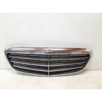 Решетка радиатора Mercedes-Benz E-Class W213 2016-2020 A2138808602